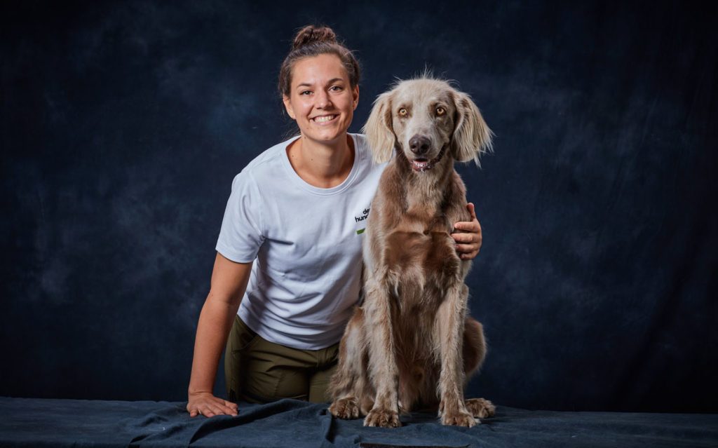 der-hundeflo-trainer-andrea-mitterhauser