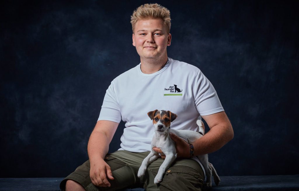 der-hundeflo-trainer-valentin-reinthaler