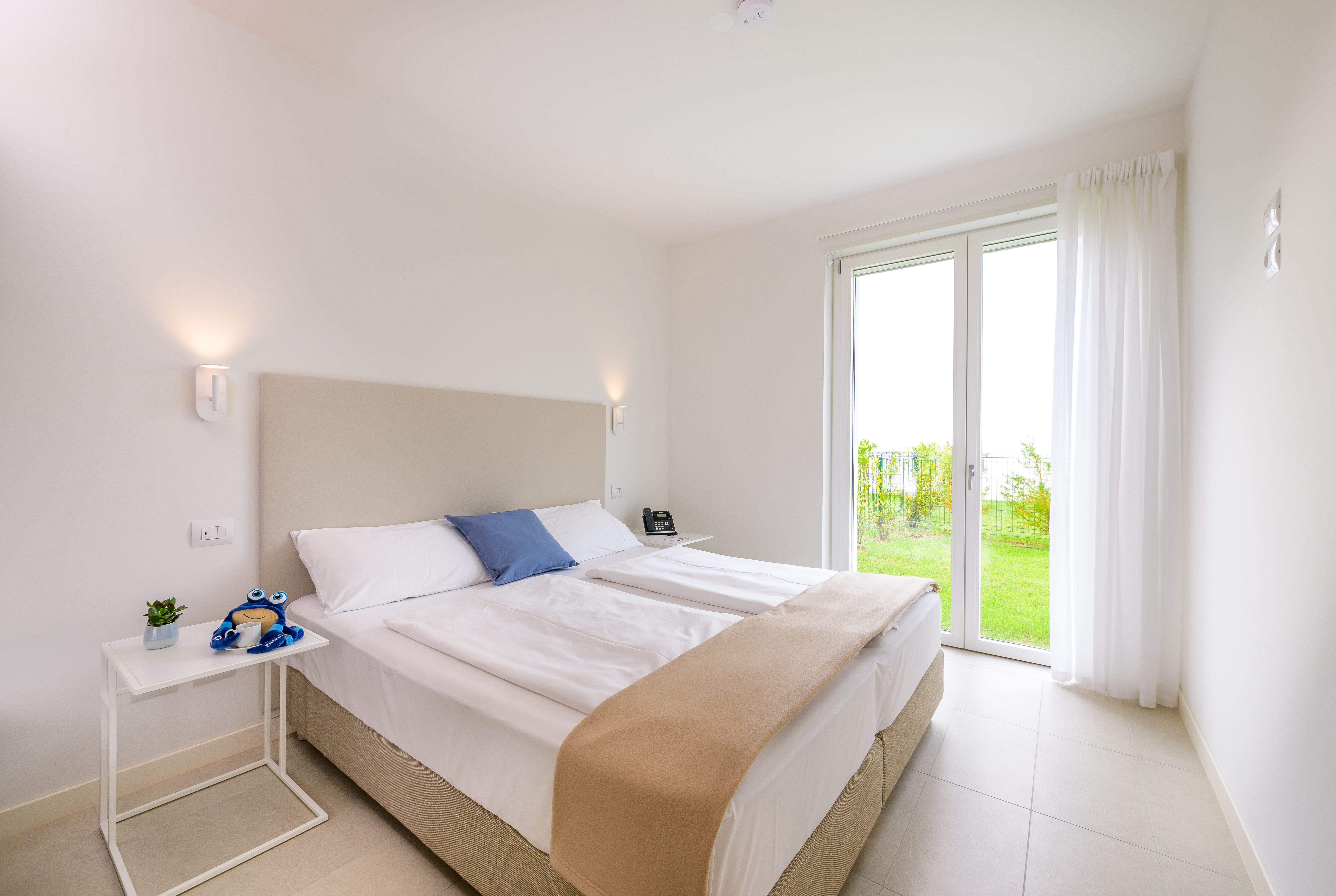 Pareus Beach Resort – Apartment Giardino 2