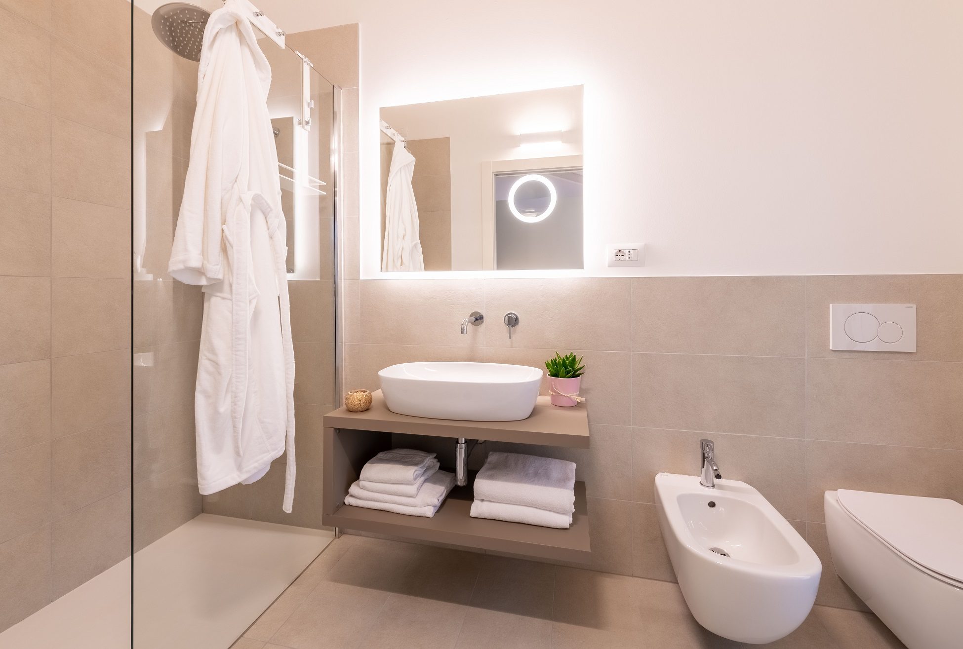 Pareus Beach Resort – Apartment Giardino 4
